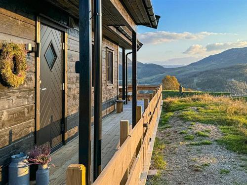 Feriehus - 6 personer -  - Rinnane - Stavtjørn - 4389 - Vikeså