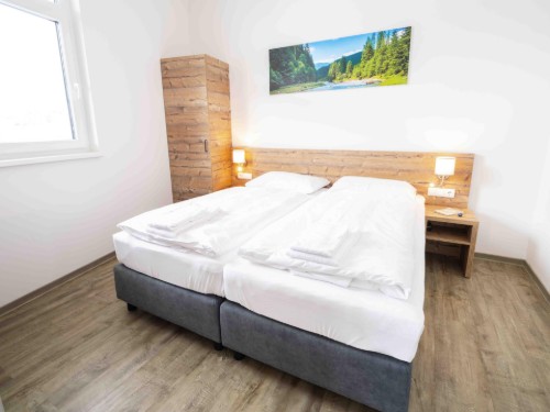Semesterlägenhet - 5 personer -  - Lindau - 6391 - Fieberbrunn