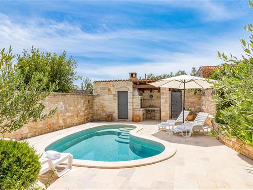 Holiday home - 8 persons -  - Liznjan - 52204 - Liznjan