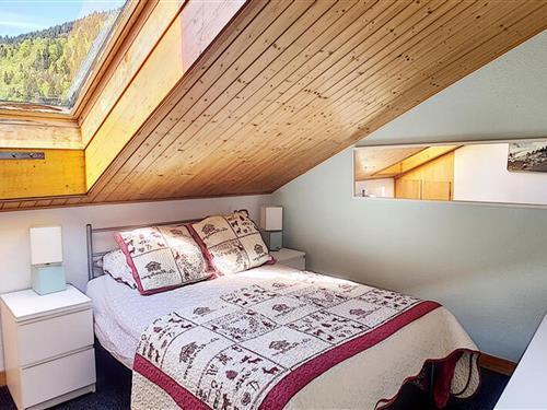 Holiday apartment - 6 persons -  - 74430 - Saint Jean D'aulps