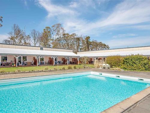 Ferielejlighed - 4 personer -  - Dueodde Feriepark - 3730 - Nexø