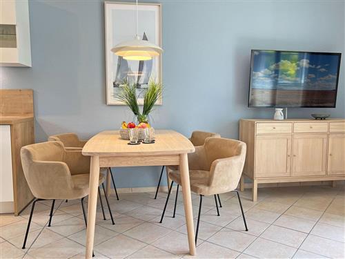 Ferieleilighet - 4 personer -  - Schwedengang - 18374 - Zingst / Ostseebad Zingst