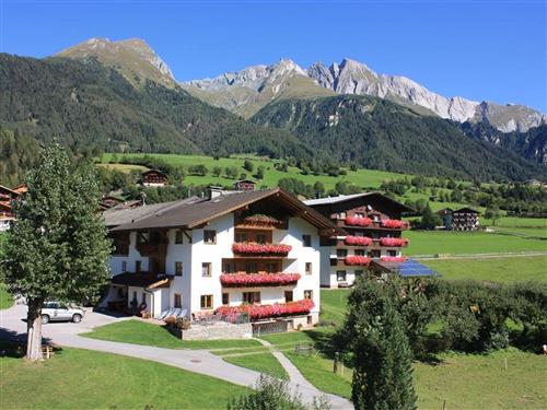 Ferienhaus - 6 Personen -  - Niedermauern - 9972 - Virgen