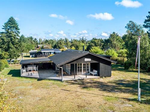 Ferienhaus - 5 Personen -  - Lærkelunden - Kramnitze Strand - 4970 - Rödby