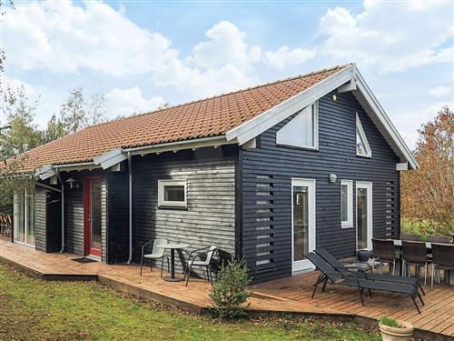 Ferienhaus - 8 Personen -  - Marielyst Strandpark - Marielyst - 4873 - Väggerlöse