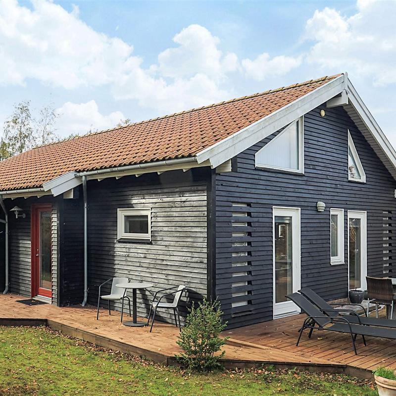 Ferienhaus - 8 Personen -  - Marielyst Strandpark - Marielyst - 4873 - Väggerlöse