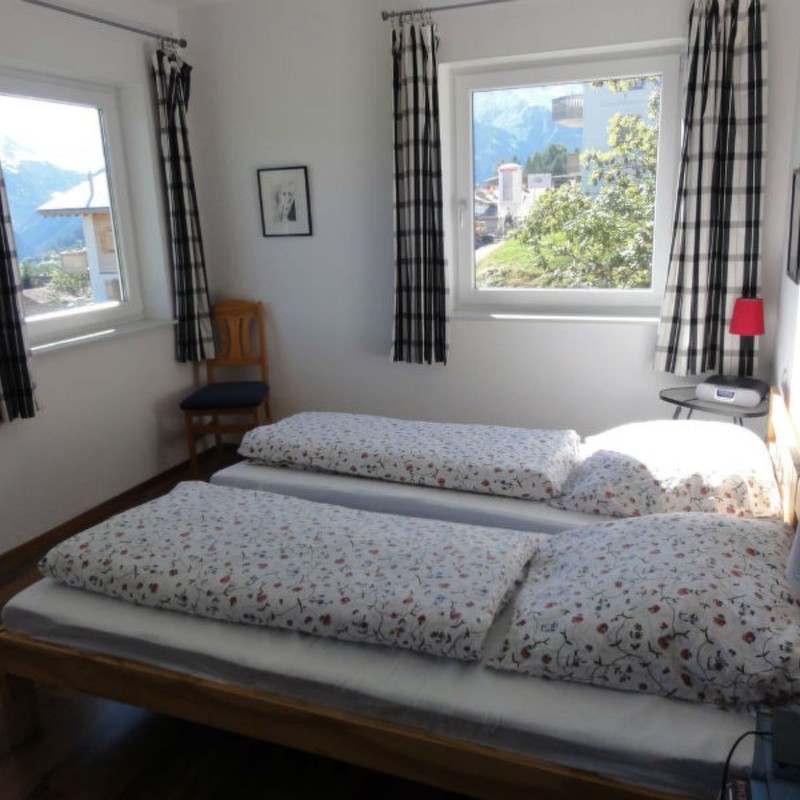 Ferielejlighed - 6 personer -  - 7145 - Vattiz