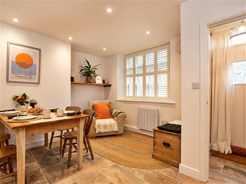 Holiday home - 4 persons -  - Kendal - LA9 4JE