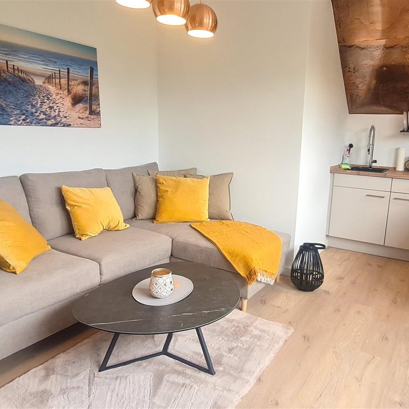 Ferielejlighed - 3 personer -  - Möwenstraße - 23743 - Grömitz