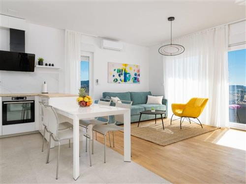 Ferielejlighed - 4 personer -  - Trogir - 21218