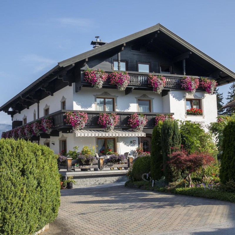 Ferielejlighed - 5 personer -  - Sonnbichl - 6235 - Reith Im Alpbachtal
