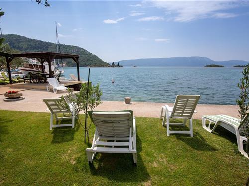 Holiday Home/Apartment - 4 persons -  - Lazetina - Ploce-Blace - 20357 - Blace