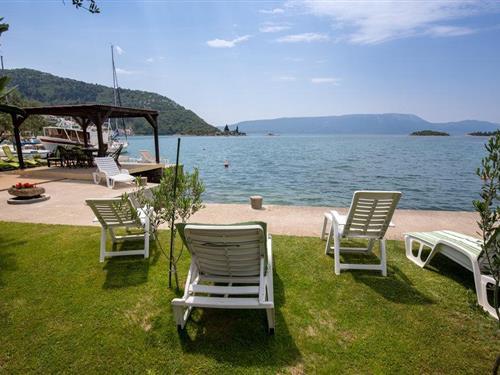 Holiday apartment - 4 persons -  - Lazetina - Ploce-Blace - 20357 - Blace