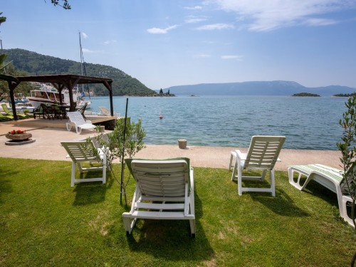 Ferienwohnung - 4 Personen -  - Lazetina - Ploce-Blace - 20357 - Blace