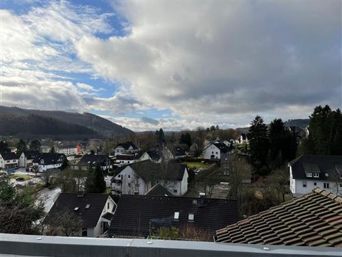 Ferieleilighet - 3 personer -  - Noldestraße - 57271 - Hilchenbach