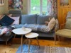 Bilde 9 - Inne
