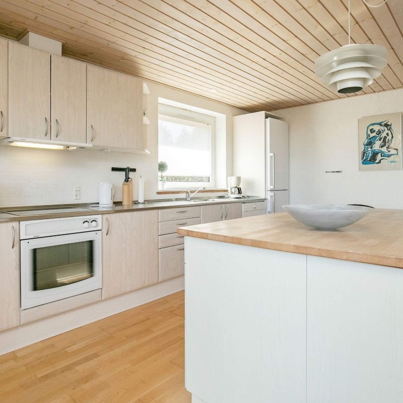 Ferienhaus - 8 Personen -  - Ahornvej - Thyholm - 7790 - Around The Limfjord