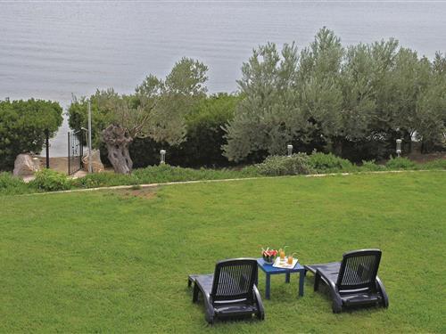 Semesterlägenhet - 4 personer -  - Dardiza - 21051 - Ermioni