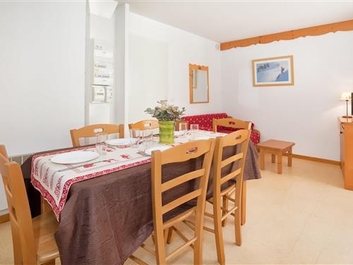 Sommerhus - 6 personer -  - 73500 - Val Cenis