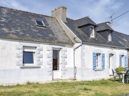 Sommerhus - 4 personer -  - Parc ar Groas - 22610 - Kerbors