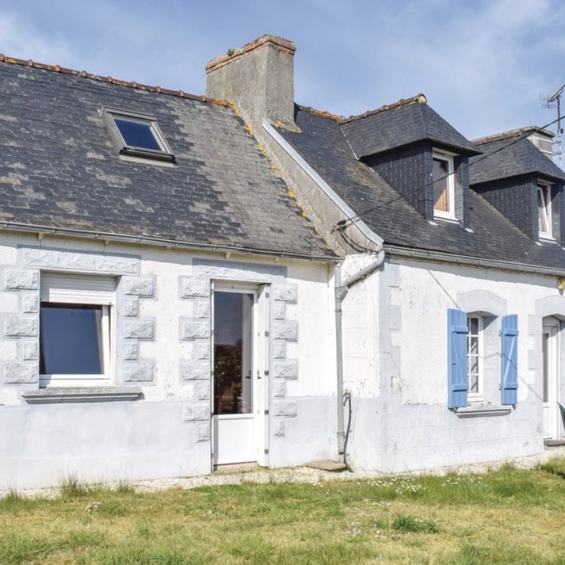 Sommerhus - 4 personer -  - Parc ar Groas - 22610 - Kerbors