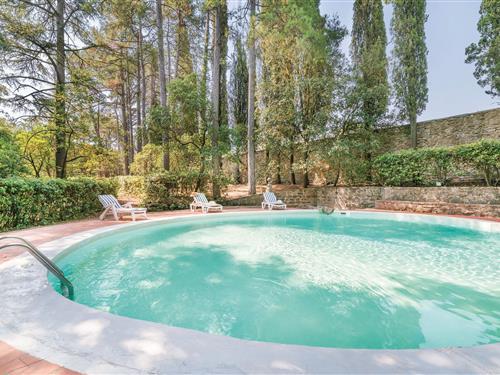 Feriehus / leilighet - 4 personer -  - Loc. Barbaiano - Monte San Savino - 52048 - Monte San Savino Ar