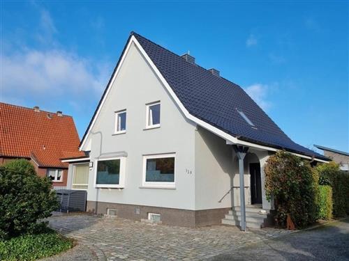 Holiday Home/Apartment - 3 persons -  - Nordheimstraße - 27476 - Cuxhaven