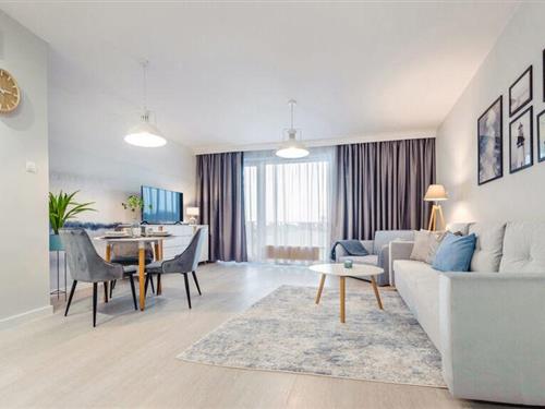 Ferielejlighed - 3 personer -  - Rybacka - 78-101 - Kolobrzeg