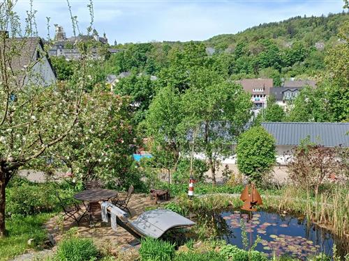 Ferielejlighed - 2 personer -  - Moltkestr. - 57319 - Bad Berleburg