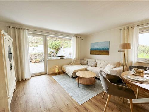 Ferieleilighet - 4 personer -  - Hörnumer Str. - 25980 - Rantum