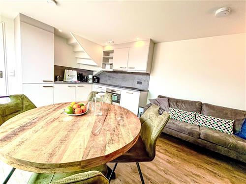 Sommerhus - 4 personer -  - Westkapelle - 4361AH