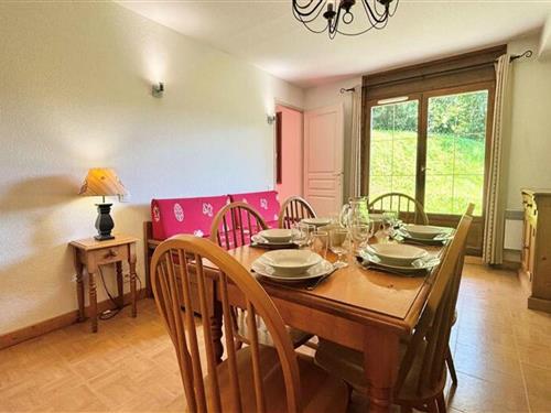 Ferienhaus - 6 Personen -  - 73590 - Flumet