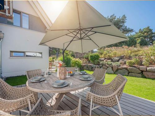 Holiday home - 6 persons -  - Nauteweg - 17459 - Loddin