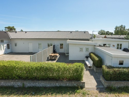 Ferieleilighet - 4 personer -  - Klynevej 6, lejl. - Balka - 3730 - Nexø