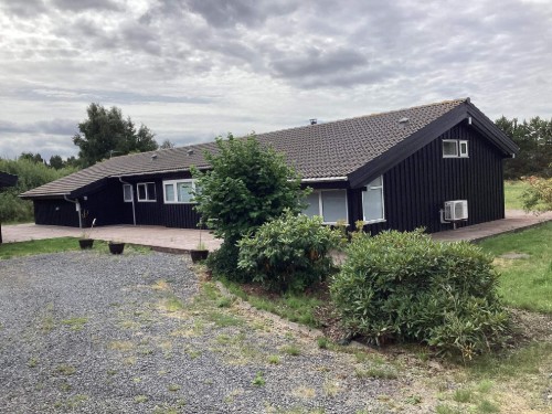 Holiday home - 12 persons -  - Engsig Bækvej - Bratten - 9981 - Jerup