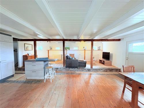 Sommerhus - 5 personer -  - Dauentrift - 26434 - Minsen