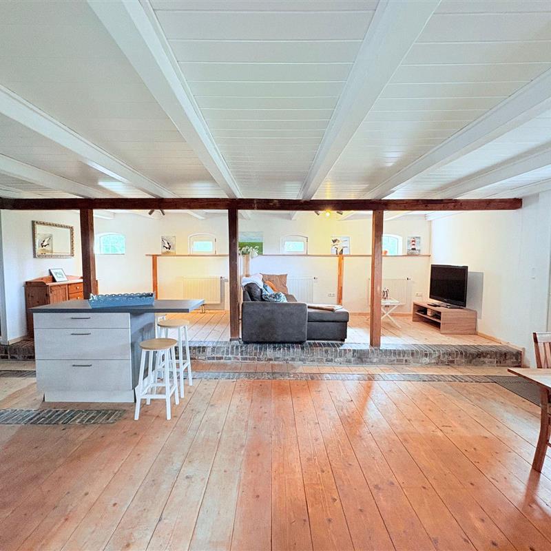 Sommerhus - 5 personer -  - Dauentrift - 26434 - Minsen