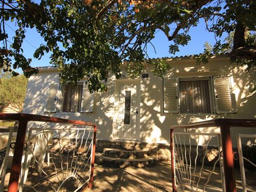 Sommerhus - 3 personer -  - Rogacic 11/1, Uvala Rogacic - 21480 - Vis