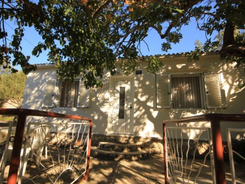 Holiday home - 3 persons -  - Rogacic 11/1, Uvala Rogacic - 21480 - Vis