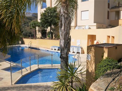 Ferielejlighed - 6 personer -  - Calle Huelva - 29649 - Mijas Urbanisation Rivier