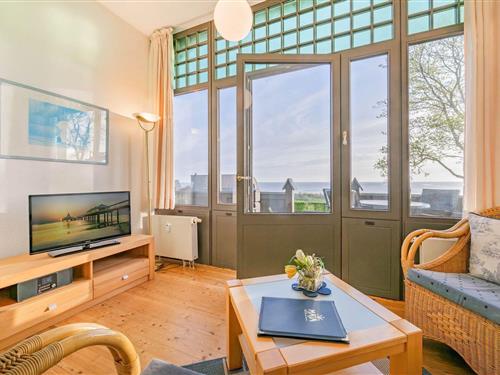 Ferielejlighed - 4 personer -  - Strandpromenade - 17429 - Bansin (Seebad)