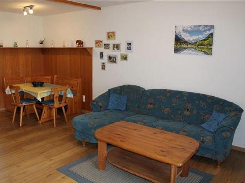 Fritidsbolig - 4 personer -  - Hochbergle - 86983 - Lechbruck Am See