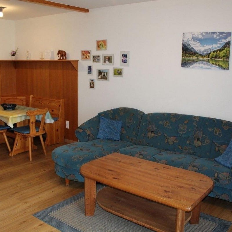 Sommerhus - 4 personer -  - Hochbergle - 86983 - Lechbruck Am See
