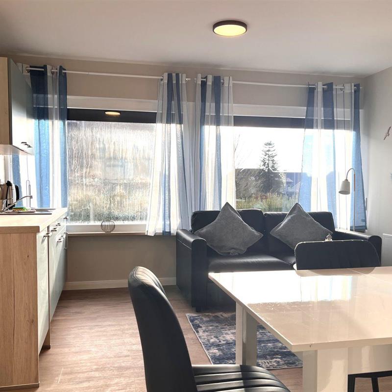 Ferielejlighed - 6 personer -  - Christian-Westphal-Straße - 23743 - Grömitz