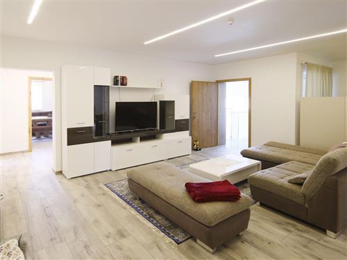 Holiday apartment - 8 persons -  - Feistritz ob Bleiburg - 9143 - Sankt Michael Ob Bleiburg