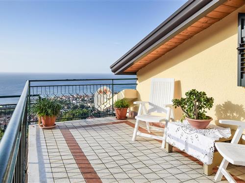 Ferielejlighed - 4 personer -  - Via Acqua del Fico snc - Castellabate - 84048 - Castellabate -Sa-