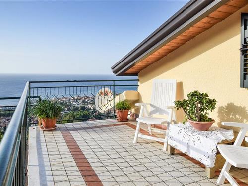 Ferielejlighed - 4 personer -  - Via Acqua del Fico snc - Castellabate - 84048 - Castellabate -Sa-