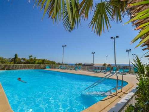 Ferielejlighed - 5 personer -  - bat F Paesolu Paesolu - 20221 - Prunete