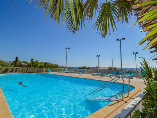 Holiday apartment - 5 persons -  - bat F Paesolu Paesolu - 20221 - Prunete