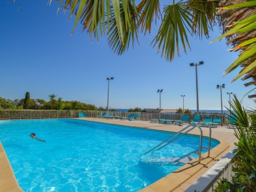 Ferieleilighet - 5 personer -  - bat F Paesolu Paesolu - 20221 - Prunete